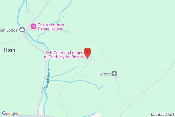 Crieff Holiday Village