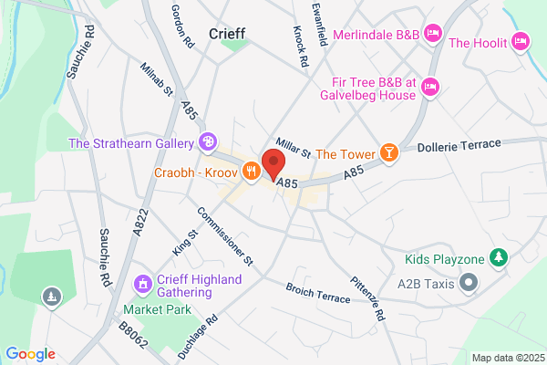 Crieff Ski Shop