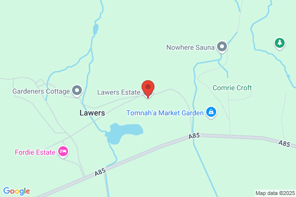 Lawers Estate Co Ltd