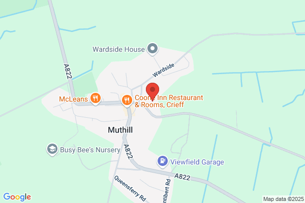 Muthill Pre-School Group