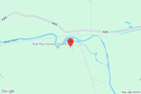 Rob Roy Homes (Crieff) Ltd