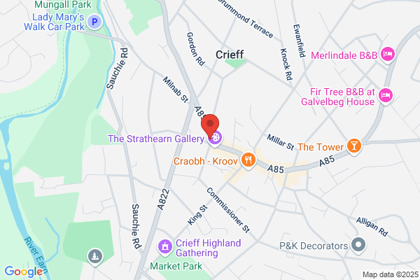Strathearn Stationery Supplies