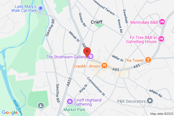Telework Scotland Ltd