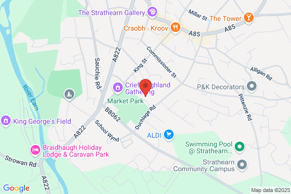 C & D Heating Services