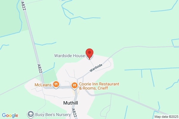 Wardside House