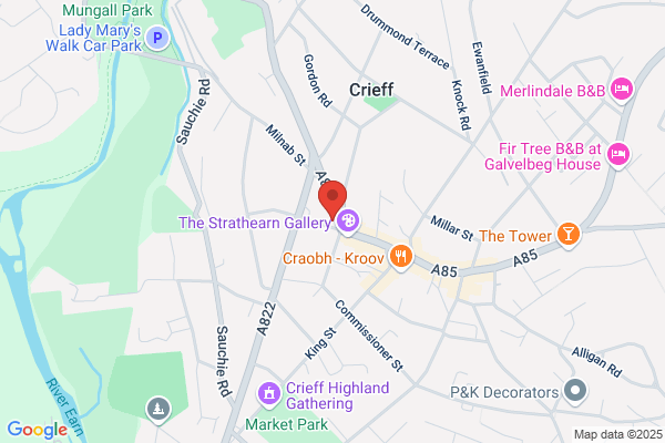 Crieff Learning Centre