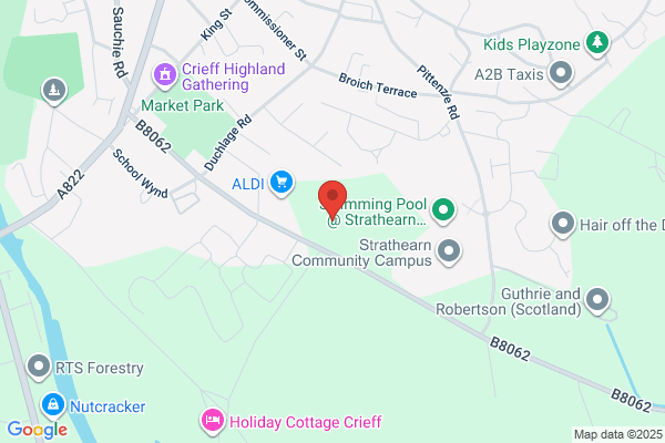 Comrie Primary School