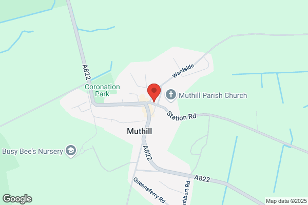 Muthill Primary School