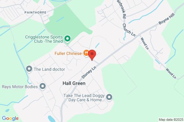 Crigglestone Community Centre