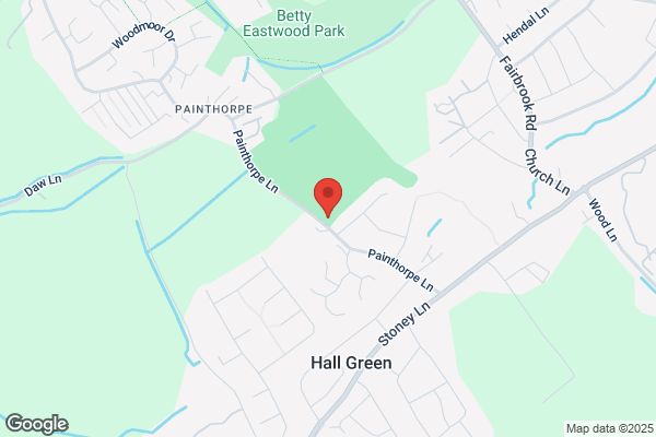 Crigglestone Sports Club