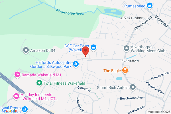 Dave Hunt