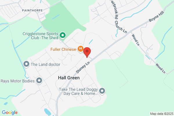 Hall Green Fisheries
