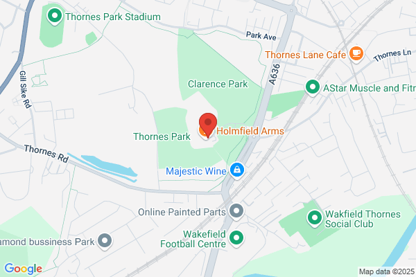 Holmfield Arms