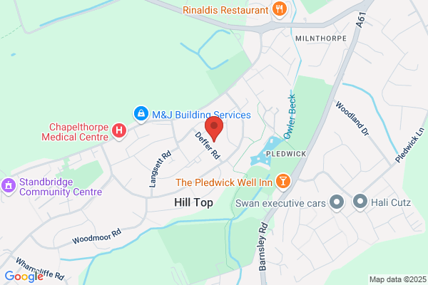 The Kettlethorpe