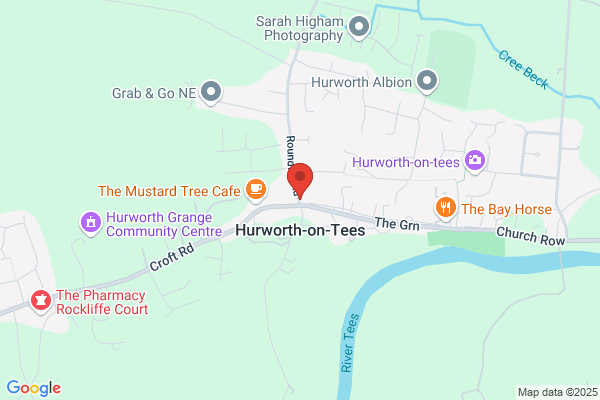 SPAR Hurworth