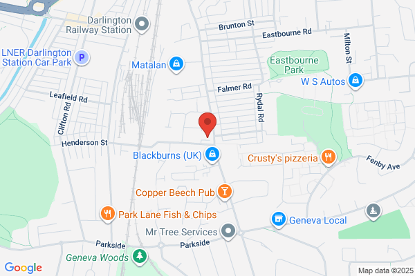 Neasham Road Surgery