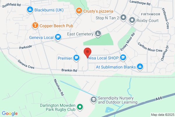 Pilmoor Green Sheltered Housing
