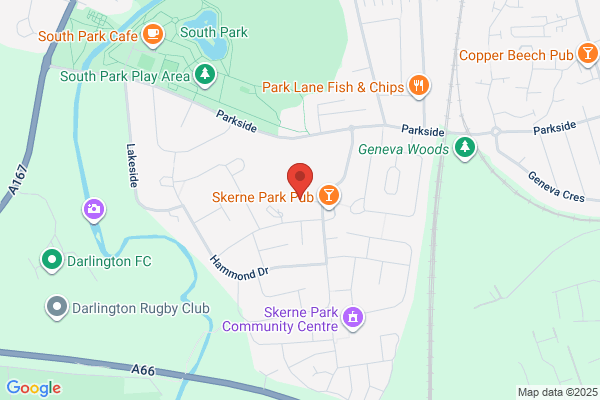 Skerne Park Child Care Centre