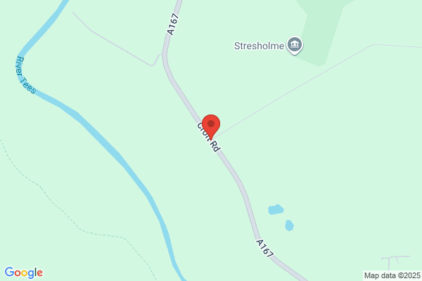 Stressholme