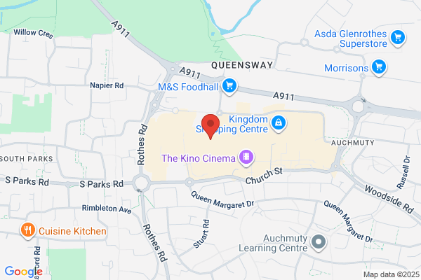 The Watch Repair Centre Ltd