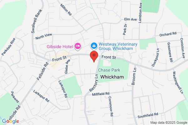 Whickham Health Centre
