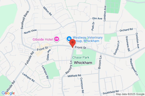 Whickham Jewellers