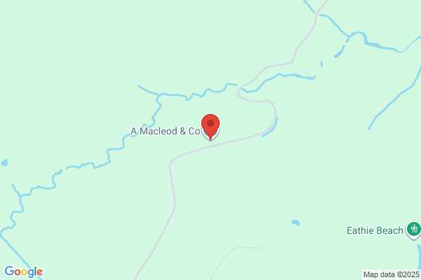 A MacLeod
