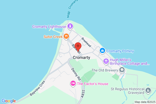 Cromarty
