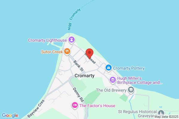 Cromarty Primary School