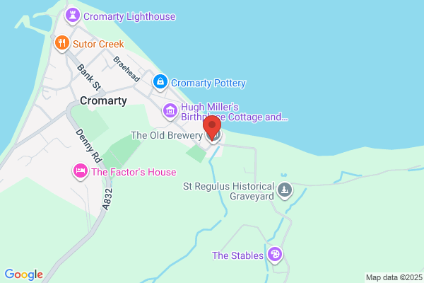 Cromarty Training Centre