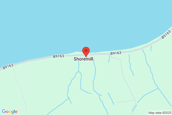 Shoremill