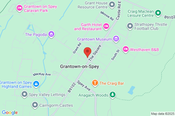 Co-op Food - Grantown On Spey