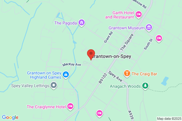 Ardenbeg Outdoor Centre