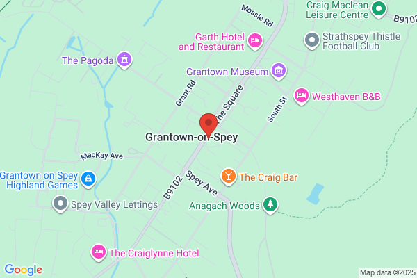 Grand View House Nursing Home