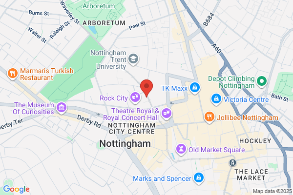 Grantham Stamp Shop