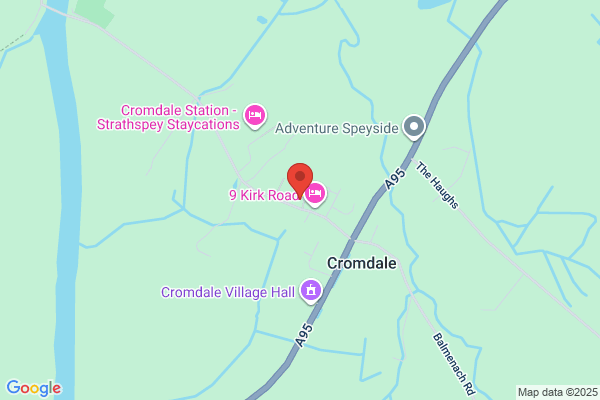 I Moir (Grantown)