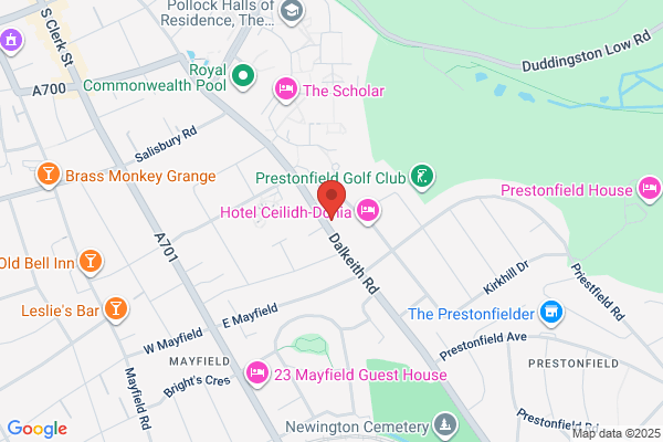 Rosehall Hotel