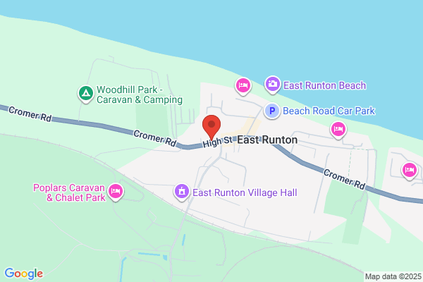 East Runton Butchers