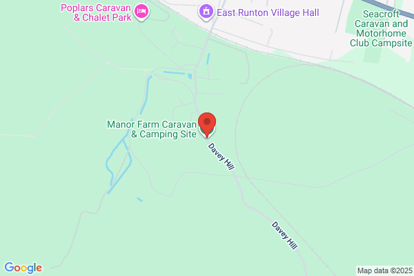 Manor Farm Camp Site