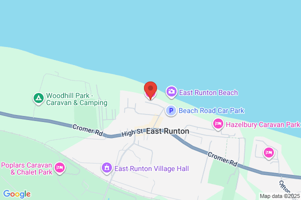 Seaview Caravan Park