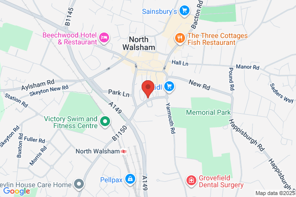 North Norfolk Conservative Club