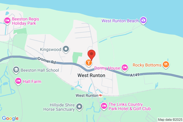 West Runton Social Club