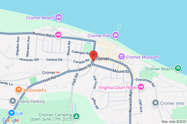 Abbotts Sales and Letting Agents Cromer