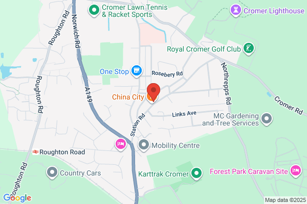 The Park Chippy