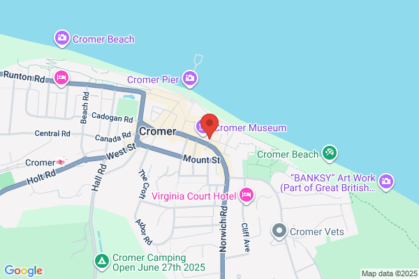 Kutting Edge