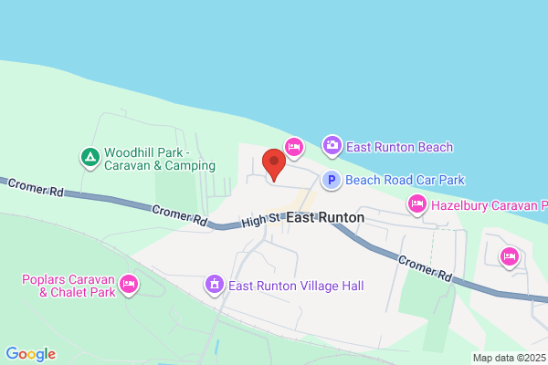 Gap Caravan Site