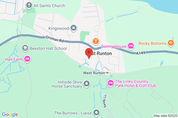 Roseacre Country House