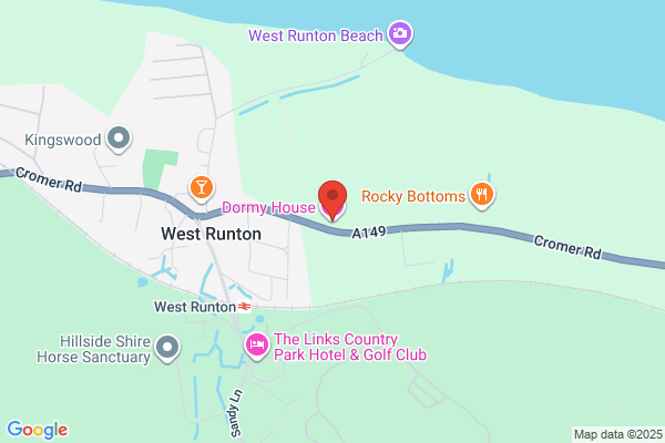 Dormy House Hotel