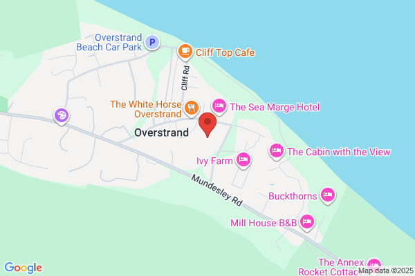Overstrand Court