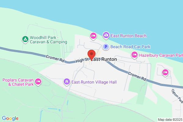 East Runton Newsagents